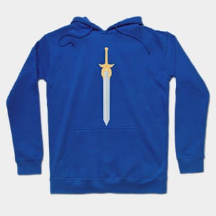 Sword 2 Hoodie